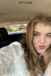 Lyliana Wray 05/08/2023