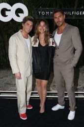 Madelyn Cline – Tommy Hilfiger and GQ Celebrate the Miami Grand Prix 06/06/2023