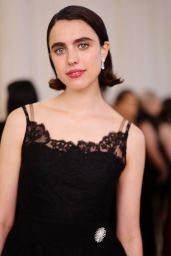 Margaret Qualley – Met Gala 2023