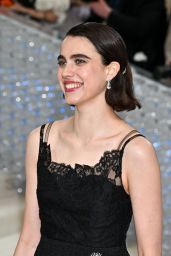 Margaret Qualley – Met Gala 2023