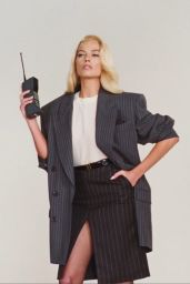 Margot Robbie - Vogue Magazine June-July Issue 2023