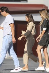 Margot Robbie With Her Husband Tom Ackerley - Byron Bay 05/13/2023