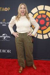 Mary McCormack – Charlize Theron Africa Outreach Project in Los Angeles 05/20/2023