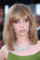 Maya Hawke - "Asteroid City" Red Carpet at Cannes Film Festival 05/23/2023