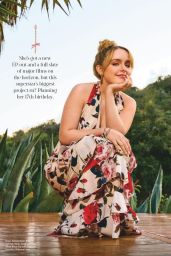 Mckenna Grace - Girls Life Magazine June/July 2023
