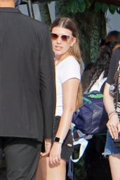 Millie Bobby Brown - Out in Orlando 05/21/2023