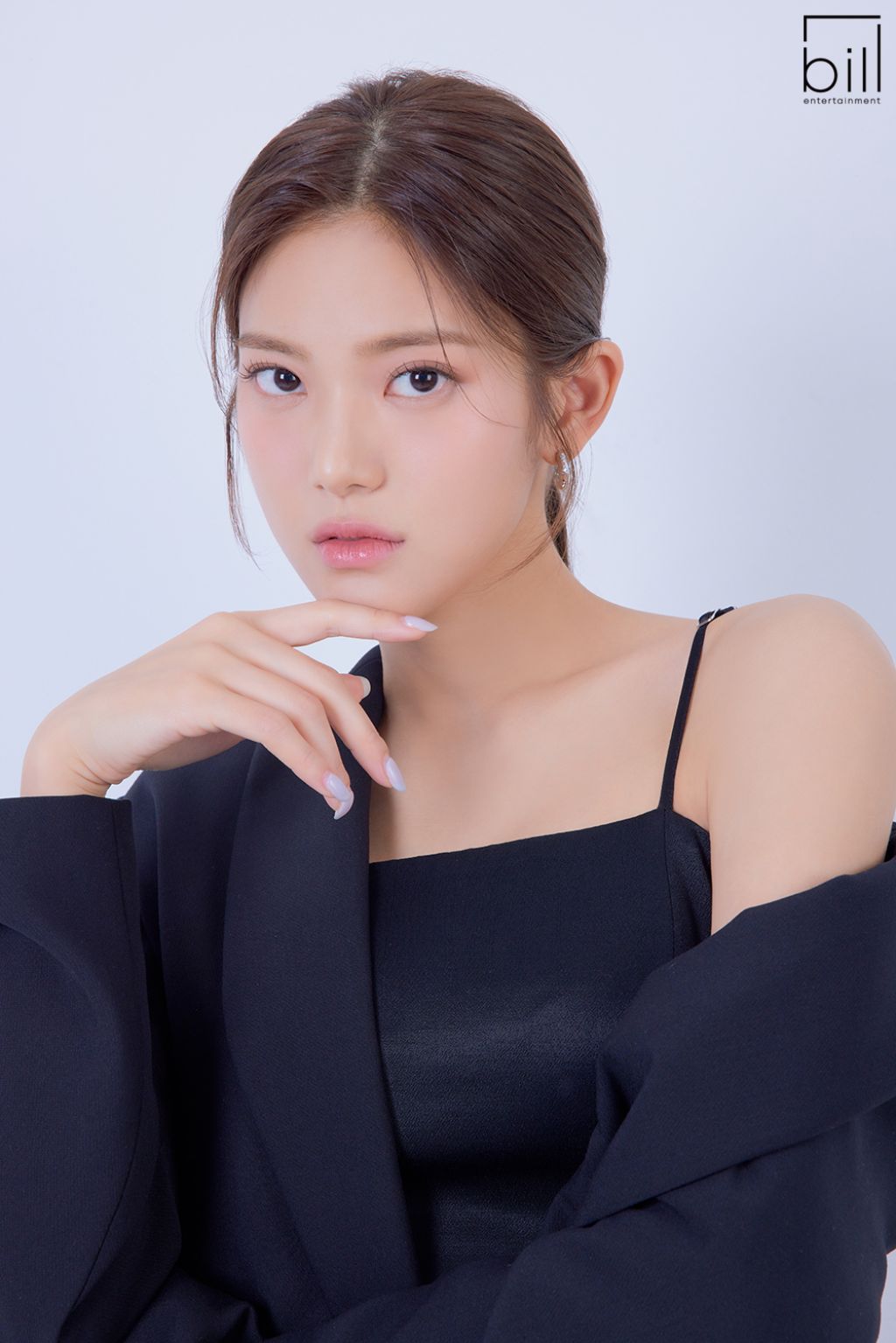 Minseo - New Profile by Bill Entertainment 2023 • CelebMafia