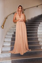 Nabilla Benattia – “Club Zero” Red Carpet at Cannes Film Festival 05/22/2023