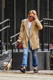 Naomi Watts - Out in New York 04/28/2023