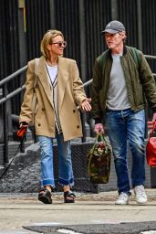 Naomi Watts - Out in New York 04/28/2023