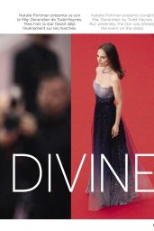 Natalie Portman - Gala Croisette May 2023 Issue