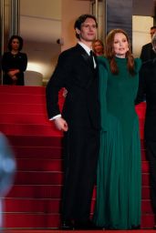 Natalie Portman - "May December" Red Carpet at Cannes Film Festival 05/20/2023