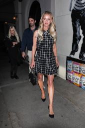 Nicky Hilton - Night Out in West Hollywood 05/10/2023