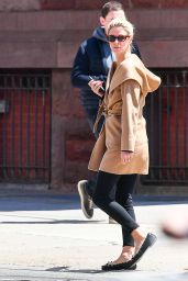 Nicky Hilton - Out in New York 05/05/2023