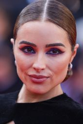 Olivia Culpo – “Asteroid City” Red Carpet at Cannes Film Festival 05/23/2023