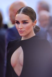 Olivia Culpo – “Asteroid City” Red Carpet at Cannes Film Festival 05/23/2023