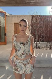 Olivia Culpo Outfit 05/04/2023