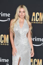 Olivia Dunne - 58th Academy of Country Music Awards in Frisco 05/11/2023