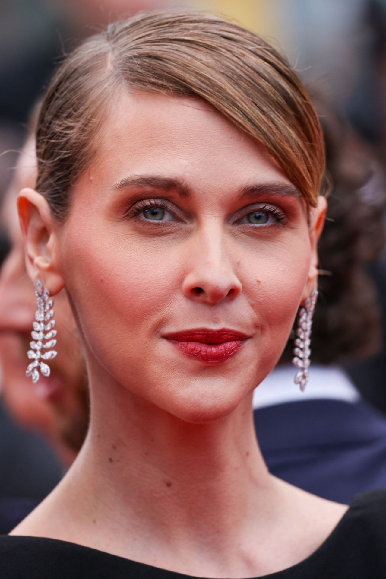 Ophélie Meunier – “The Zone of Interest” Red Carpet at Cannes Film