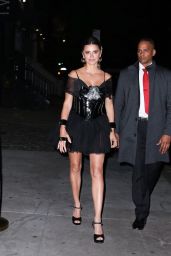 Penelope Cruz at the Met Gala After-party in NYC 05/01/2023