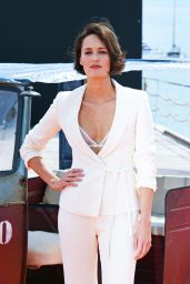 Phoebe Waller-Bridge – “Indiana Jones and the Dial of Destiny” Photocall at Cannes Film Festival 05/18/2023