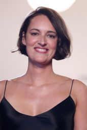 Phoebe Waller-Bridge – “Indiana Jones And The Dial Of Destiny” Red Carpet at Cannes Film Festival 05/18/2023