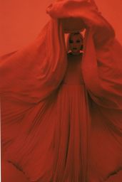 Pom Klementieff - Vogue Korea May 2023