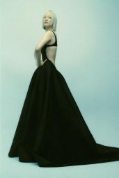 Pom Klementieff - Vogue Korea May 2023 (more photos)