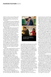 Priyanka Chopra - Grazia UK Magazine 05/29/2023 Issue