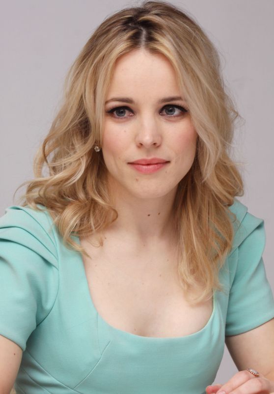 Rachel McAdams - "The Vow" Press Conference in Beverly Hills 01/26/2012