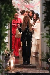 Rachel Zoe and Lindsay Price - "Keeping With The Kardashians" Dinner Event in Los Angeles 05/10/2023