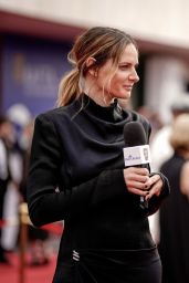Rebecca Ferguson – 2023 BAFTA Television Awards in London