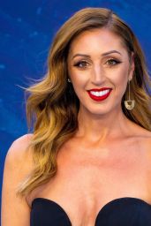 Rezzy Ghadjar – “The Little Mermaid” Premiere in London 05/15/2023