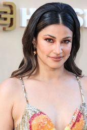 Richa Moorjani – Gold Gala: Gold Bridge in Los Angeles 05/06/2023