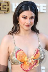 Richa Moorjani – Gold Gala: Gold Bridge in Los Angeles 05/06/2023