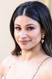 Richa Moorjani – Gold Gala: Gold Bridge in Los Angeles 05/06/2023