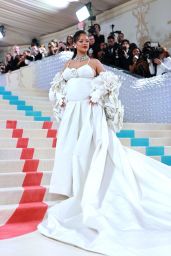 Rihanna – Met Gala 2023