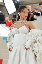 Rihanna – Met Gala 2023