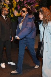 Rihanna - Out in NYC 05/05/2023