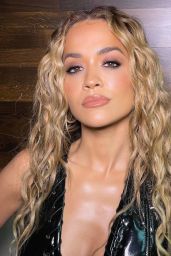 Rita Ora 05/22/2023