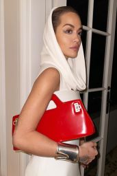Rita Ora 05/22/2023