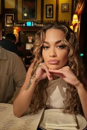 Rita Ora 05/22/2023