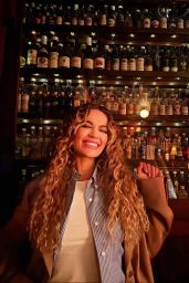 Rita Ora 05/22/2023