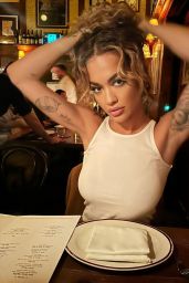 Rita Ora 05/22/2023