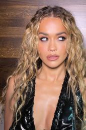 Rita Ora 05/22/2023