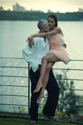 Rita Ora and Taika Waititi - Vogue Australia June 2023