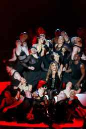 Rita Ora - Eurovision Song Contest 2023 Semi Final One Liverpool Arena 05/09/2023