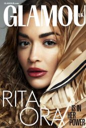 Rita Ora - Glamour UK May 2023