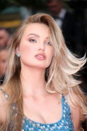 Romee Strijd – 76th annual Cannes Film Festival Opening Ceremony Red Carpet 05/16/2023