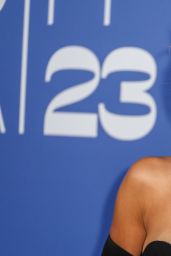 Rose Bertram – amfAR Cannes Gala at Cannes Film Festival 05/25/2023